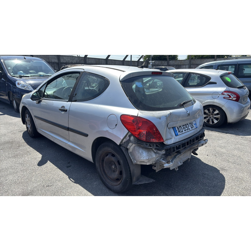 Cremaillere assistee PEUGEOT 207 Photo n°9