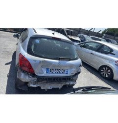 Cremaillere assistee PEUGEOT 207