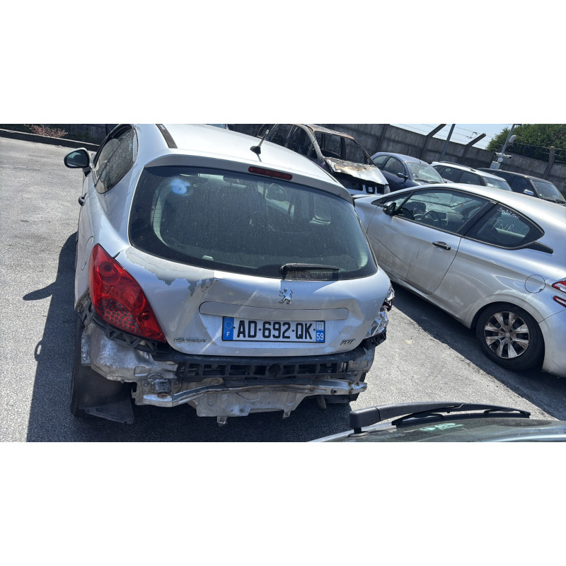 Cremaillere assistee PEUGEOT 207 Photo n°10