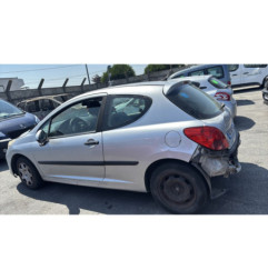 Cremaillere assistee PEUGEOT 207