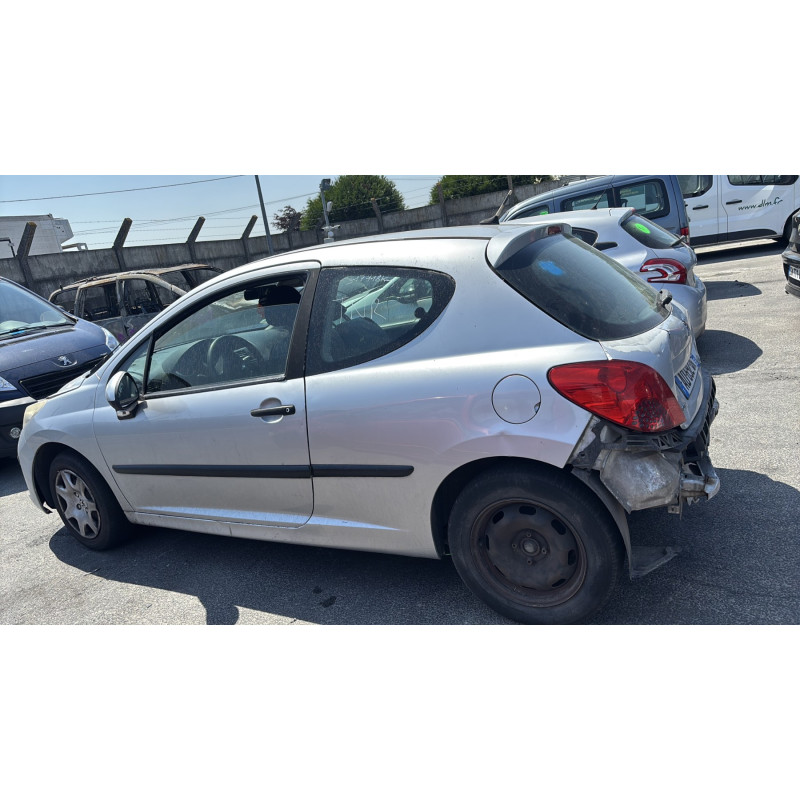 Cremaillere assistee PEUGEOT 207 Photo n°11