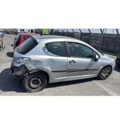 Cremaillere assistee PEUGEOT 207