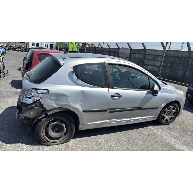 Cremaillere assistee PEUGEOT 207 Photo n°12