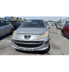 Cremaillere assistee PEUGEOT 207