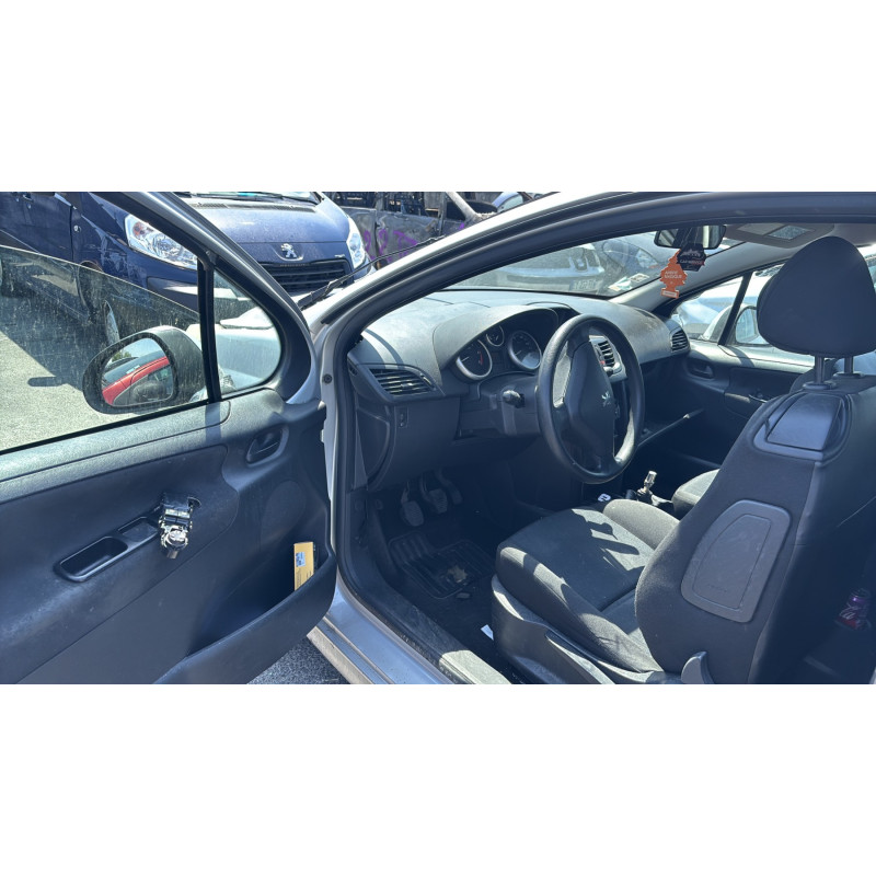 Cremaillere assistee PEUGEOT 207 Photo n°14