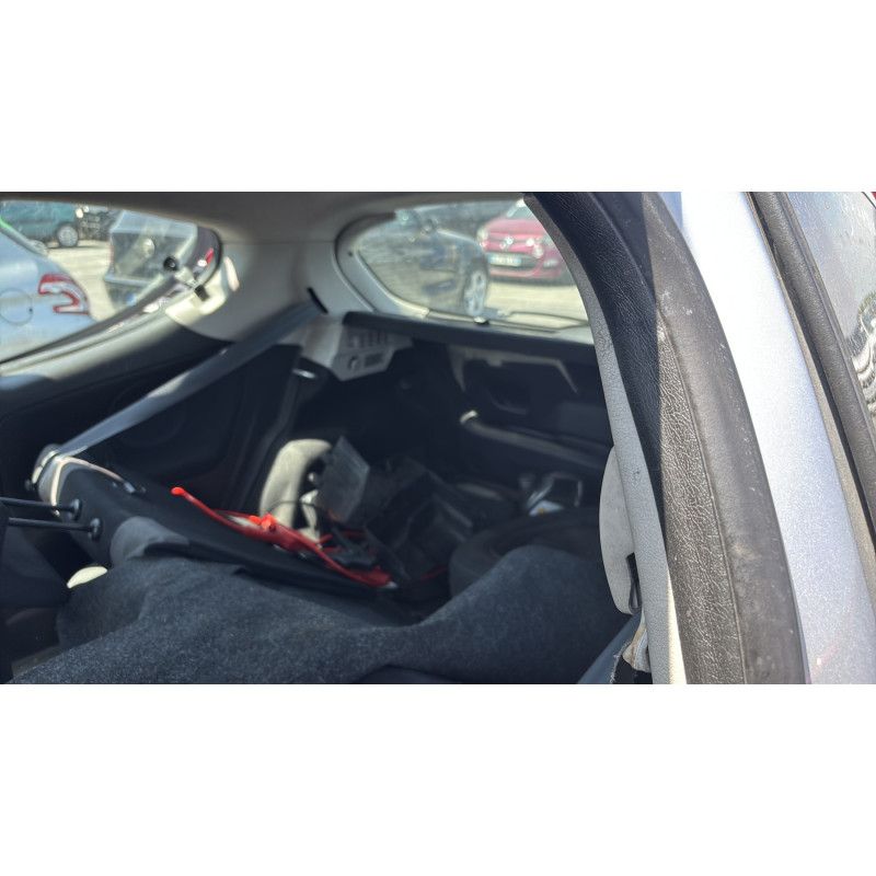 Cremaillere assistee PEUGEOT 207 Photo n°15