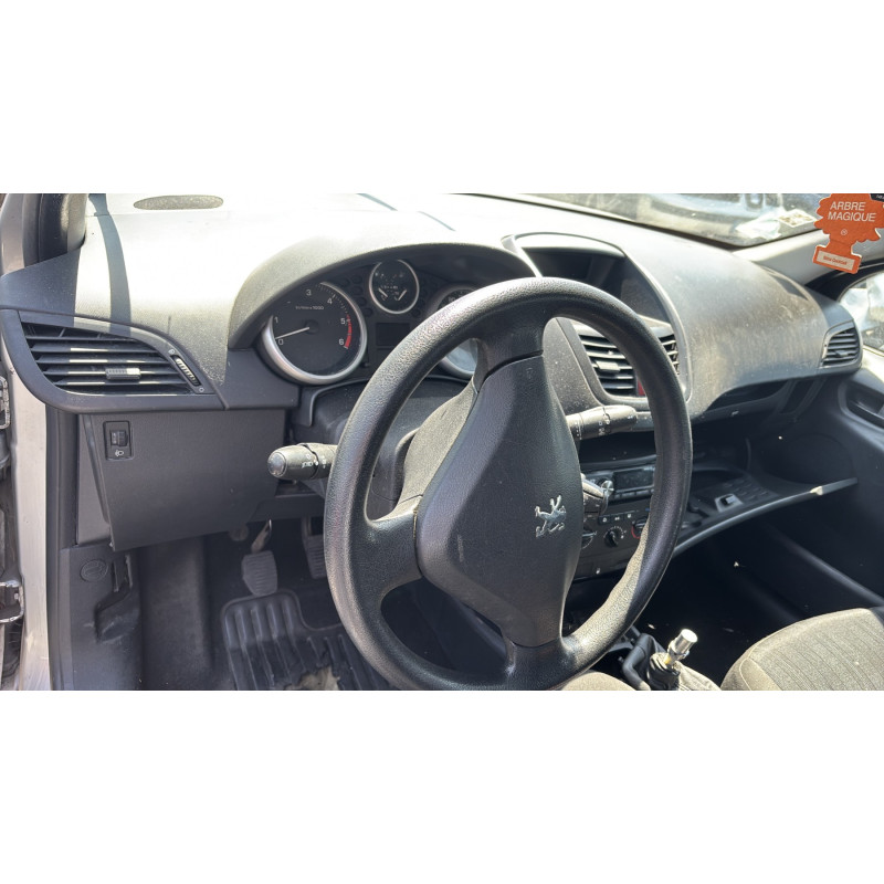 Cremaillere assistee PEUGEOT 207 Photo n°16