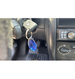 Cremaillere assistee PEUGEOT 207