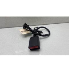 Attache ceinture avant droit TOYOTA YARIS 3
