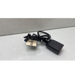Attache ceinture avant droit TOYOTA YARIS 3