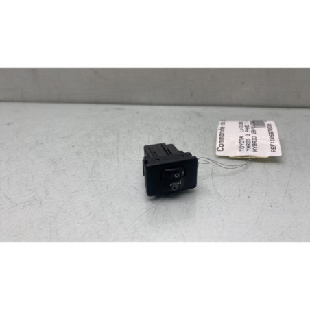 Commande de phare TOYOTA YARIS 3 Photo n°1
