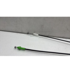 Serrure avant droit TOYOTA YARIS 3