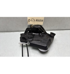 Serrure avant droit TOYOTA YARIS 3