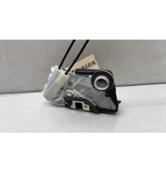 Serrure avant droit TOYOTA YARIS 3