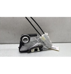 Serrure avant gauche TOYOTA YARIS 3