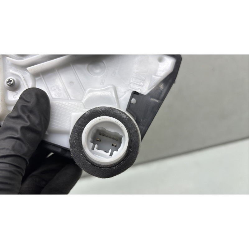 Serrure avant gauche TOYOTA YARIS 3 Photo n°5