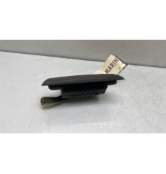 Poignee porte arriere droit PEUGEOT 205