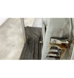 Porte arriere gauche PEUGEOT 205