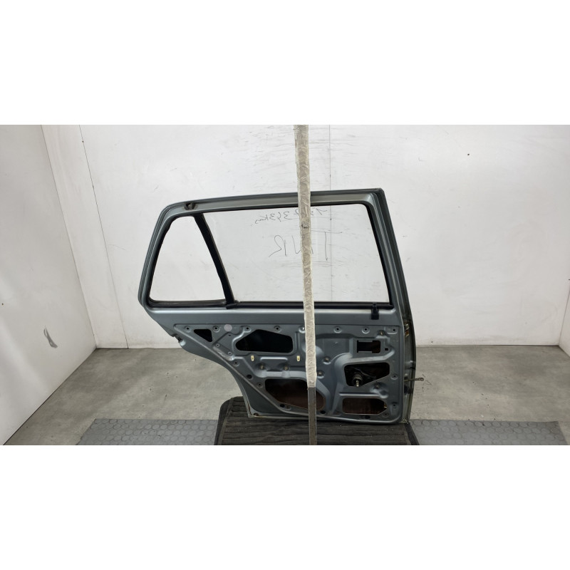 Porte arriere gauche PEUGEOT 205 Photo n°5