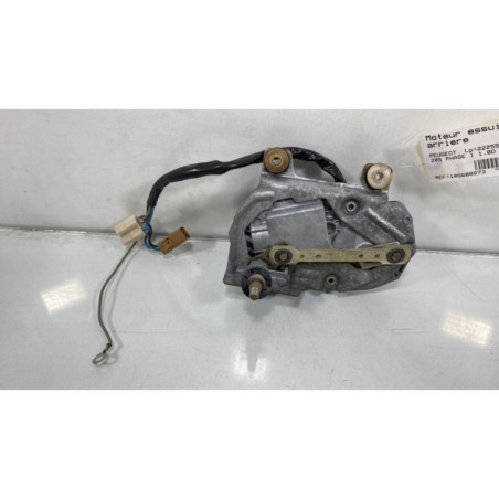 Moteur essuie glace arriere PEUGEOT 205 Photo n°1