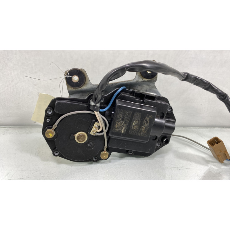 Moteur essuie glace arriere PEUGEOT 205 Photo n°3