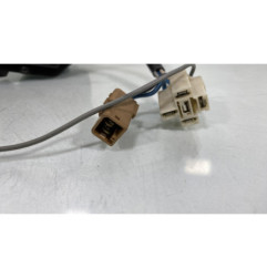 Moteur essuie glace arriere PEUGEOT 205