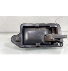 Poignee interieur arriere gauche PEUGEOT 205