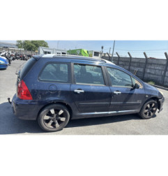 Anti brouillard gauche (feux) PEUGEOT 307