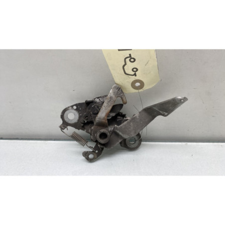 Fermeture de capot PEUGEOT 307