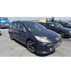 Fermeture de capot PEUGEOT 307