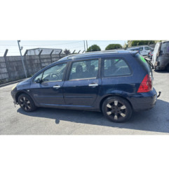Fermeture de capot PEUGEOT 307