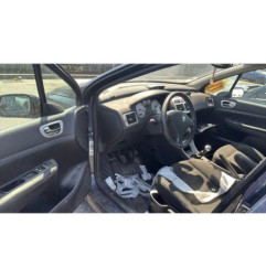 Fermeture de capot PEUGEOT 307
