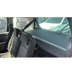 Fermeture de capot PEUGEOT 307