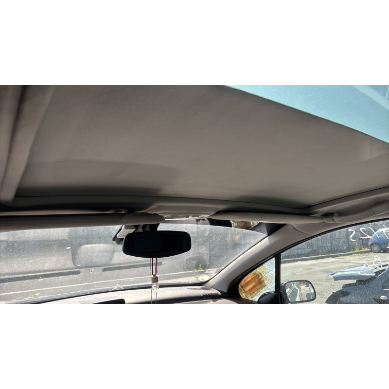 Fermeture de capot PEUGEOT 307 Photo n°16