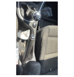 Fermeture de capot PEUGEOT 307