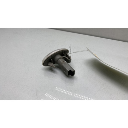 Repetiteur clignotant avant gauche (Feux) PEUGEOT 307