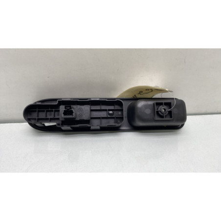 Interrupteur de leve vitre avant droit PEUGEOT 307
