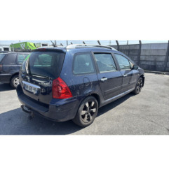 Boitier BSI PEUGEOT 307