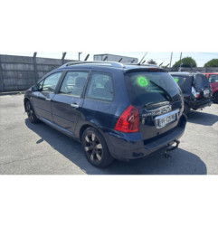 Boitier BSI PEUGEOT 307