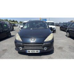 Boitier BSI PEUGEOT 307