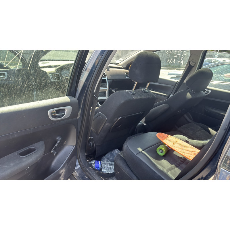 Boitier BSI PEUGEOT 307 Photo n°14
