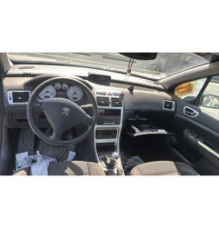 Boitier BSI PEUGEOT 307