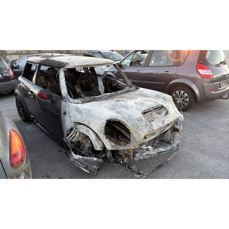 Enjoliveur de feu arriere gauche MINI MINI 2 R56 Photo n°6
