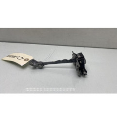 Arret de porte avant droit RENAULT SCENIC 3