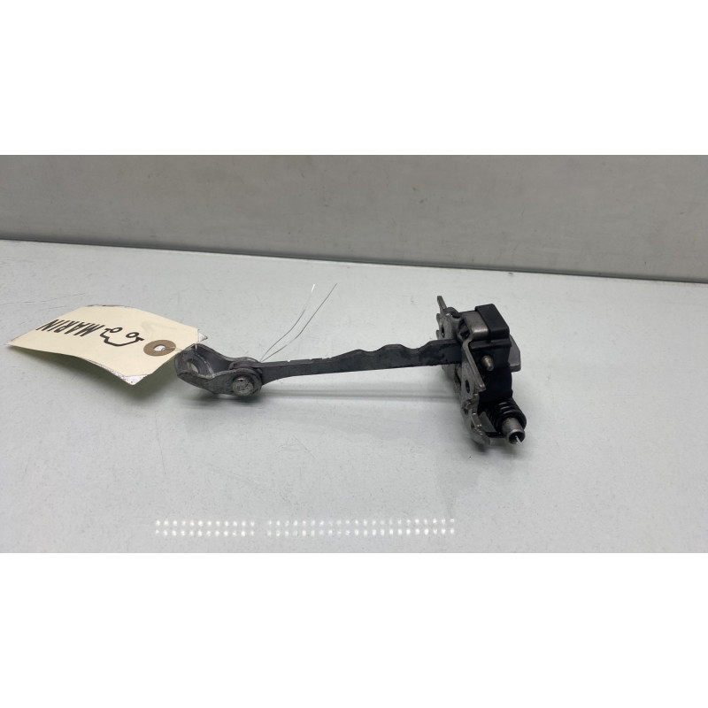 Arret de porte avant droit RENAULT SCENIC 3 Photo n°3