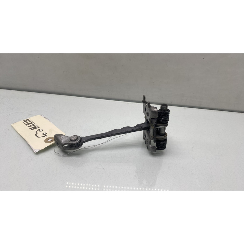 Arret de porte avant droit RENAULT SCENIC 3 Photo n°4