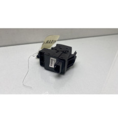 Poignee electrique frein a main RENAULT SCENIC 3