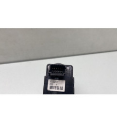 Poignee electrique frein a main RENAULT SCENIC 3