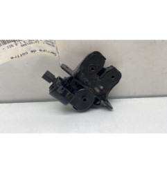 Serrure de coffre RENAULT SCENIC 3