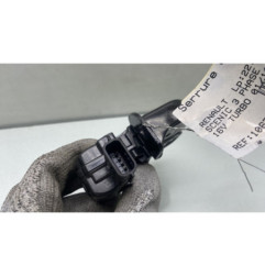 Serrure de coffre RENAULT SCENIC 3